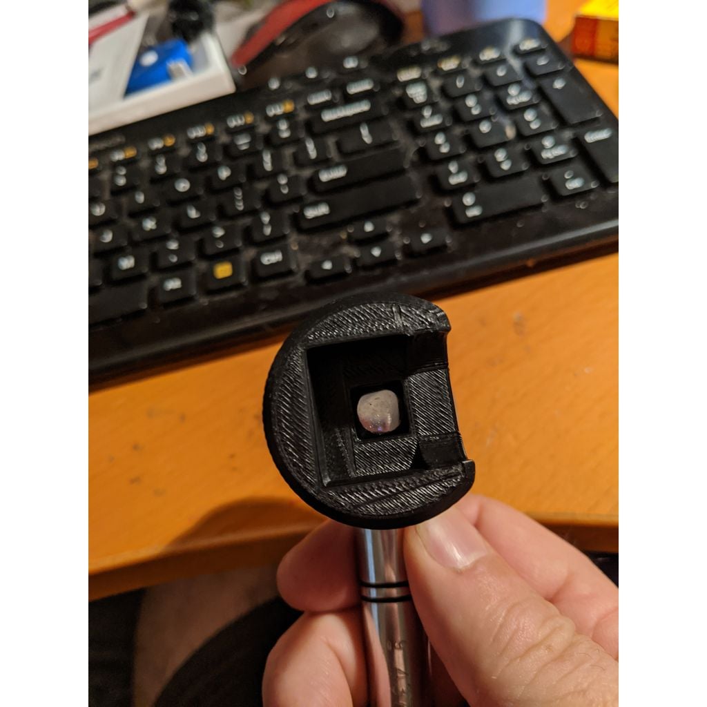 H11 Bulb Wrench for 2015 Jeep Grand Cherokee