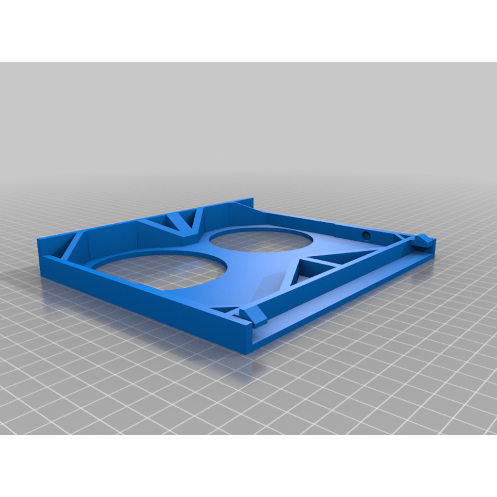 Cup Holder Adapter for 1989 Toyota 4Runner