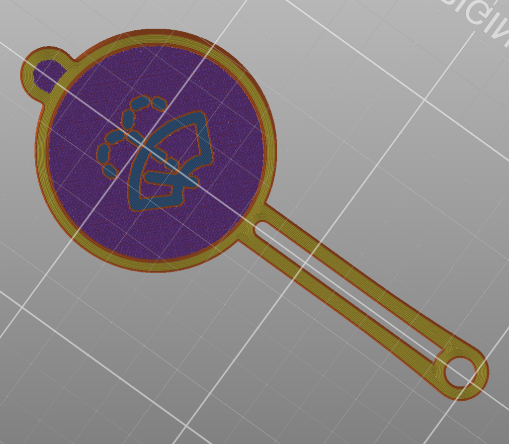 Windshield Reservoir Cap