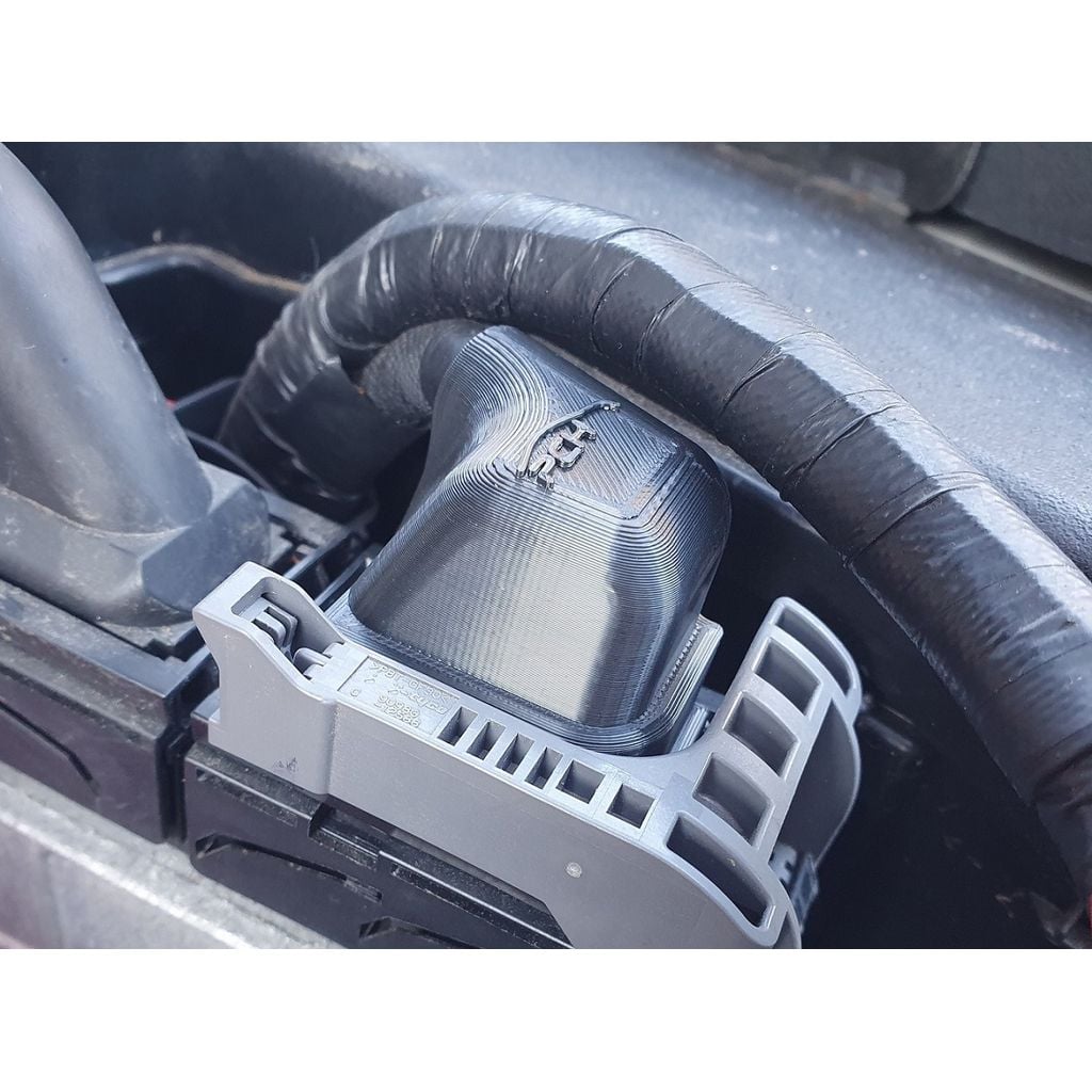 ECU Connector Cover for 2010 Toyota Prius