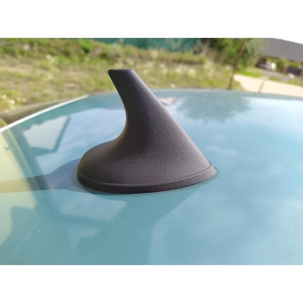 Antenna Cover for 2003 SAAB 9-3