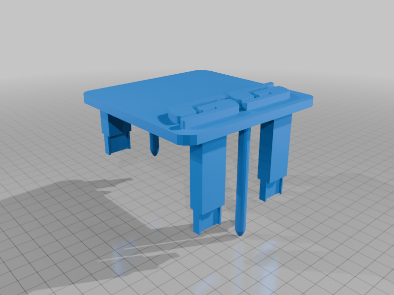 Dash Cubby for 2003 Chevrolet Silverado