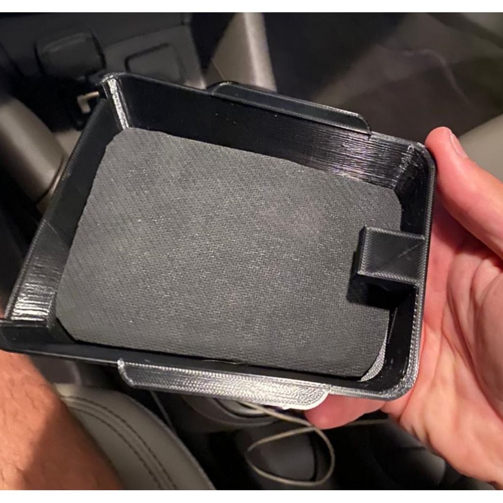 Center Console Tray Insert for 2017 Chevrolet Cruze