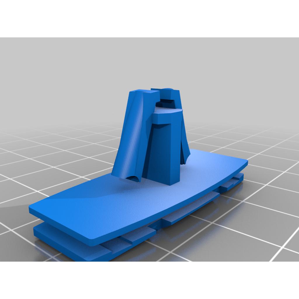 Fender Clip for 2018 Jeep Wrangler