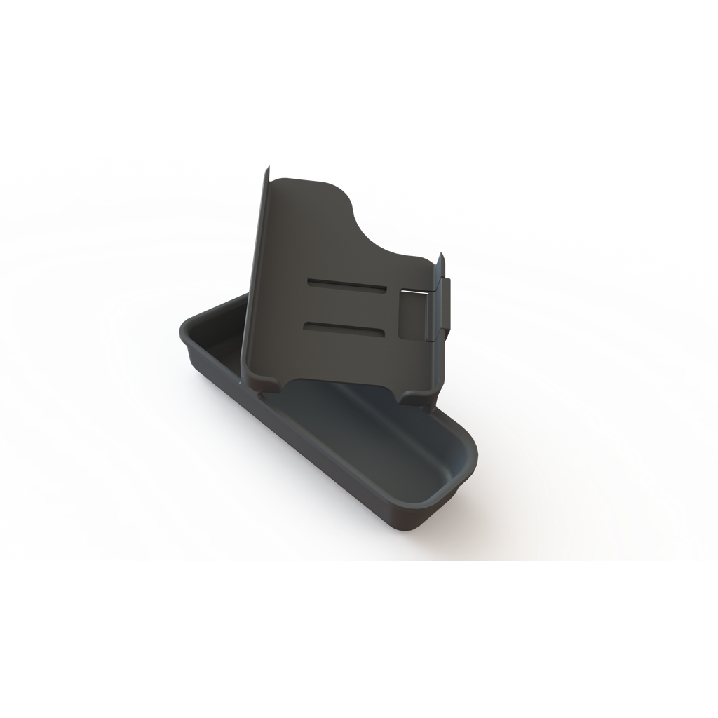 Cell Phone Holder for 2015 Dodge Charger