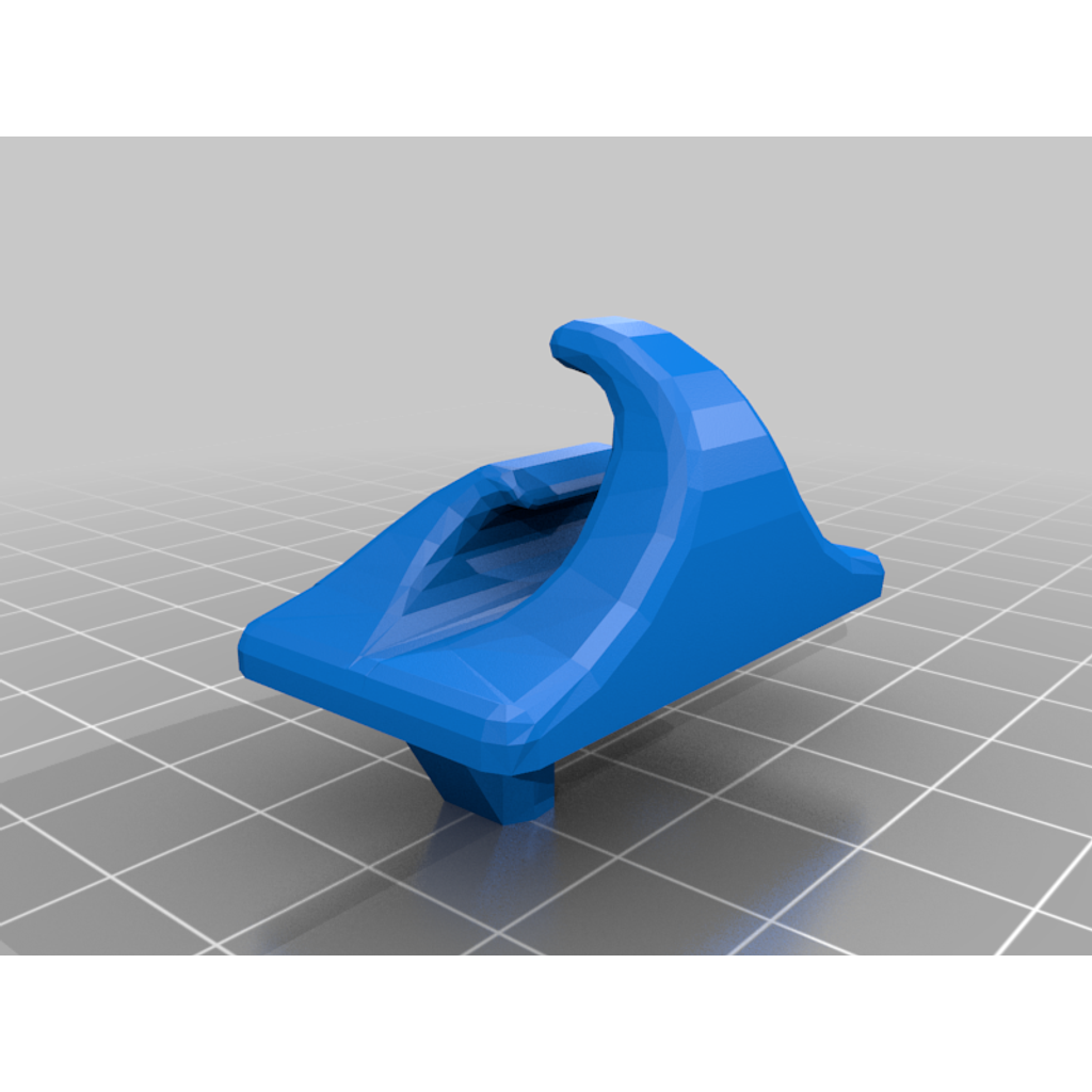 Sun Visor Clip for 1991 Volkswagen Golf