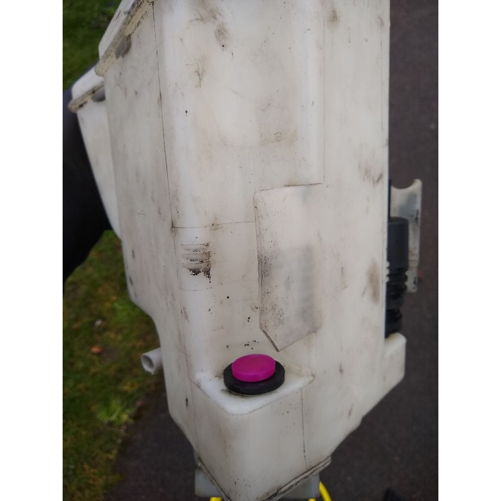 Headlight Washer Plug for 1997 BMW 3 Series