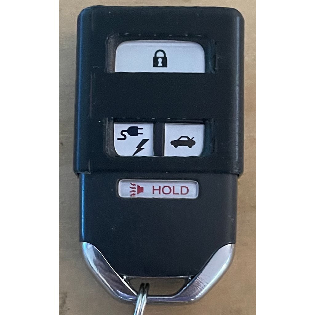 Key Fob Shield for 2013 Honda Accord