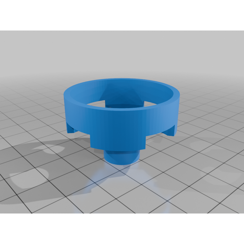Radio Knob Repair Part for 2012 Toyota Highlander