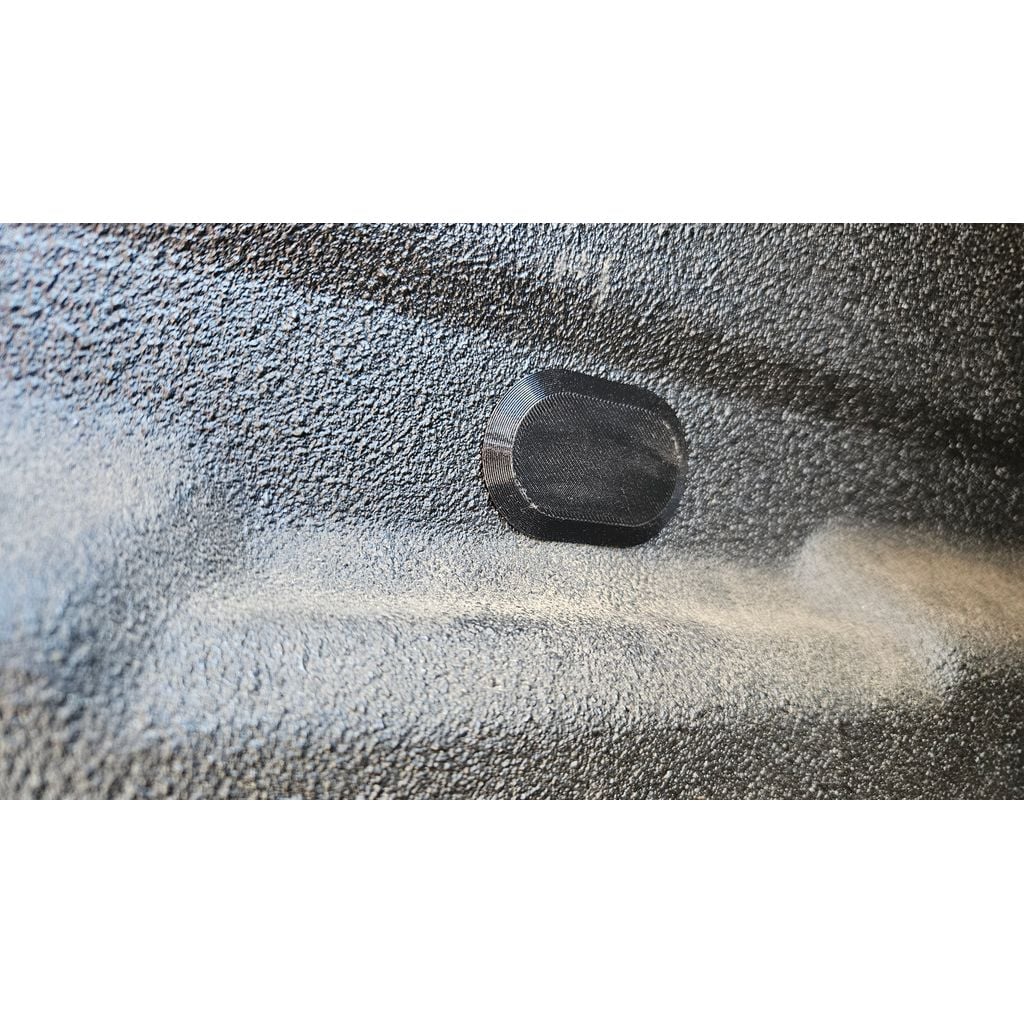 Bed Plug for 2015 Chevrolet Colorado