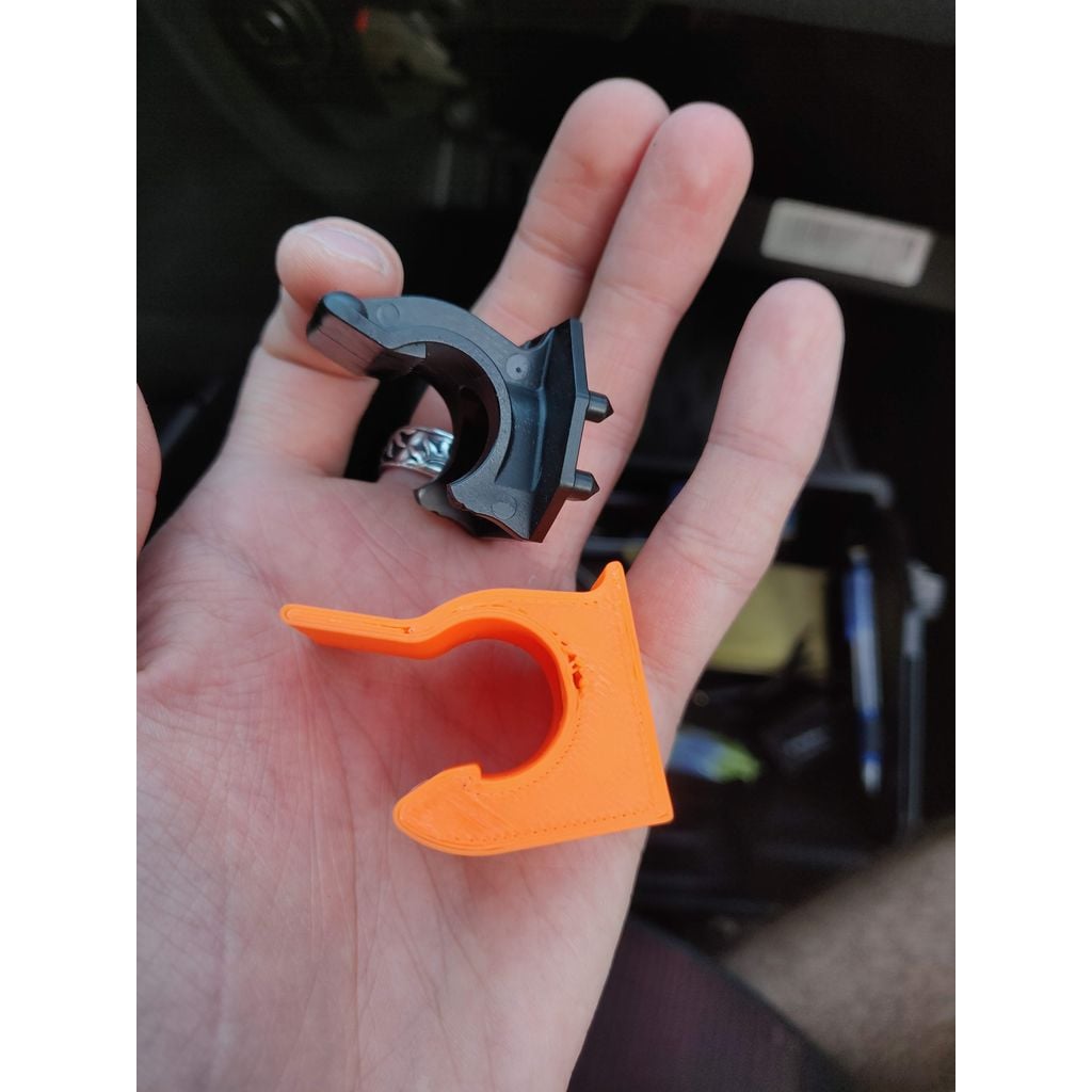 Glove Compartment Hinge for 2006 Ford Fiesta
