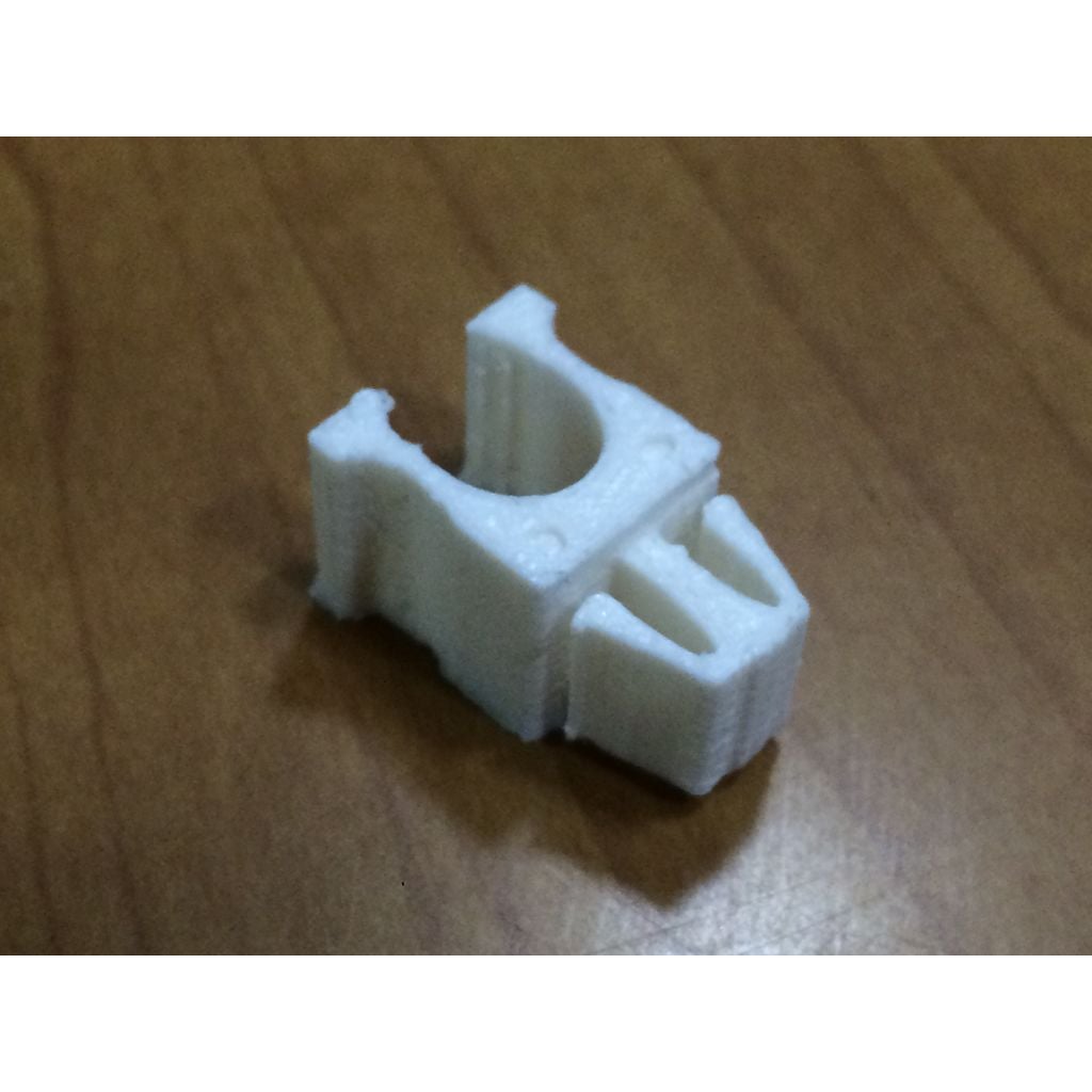 Hood Rod Clip for 2008 Chevrolet Equinox