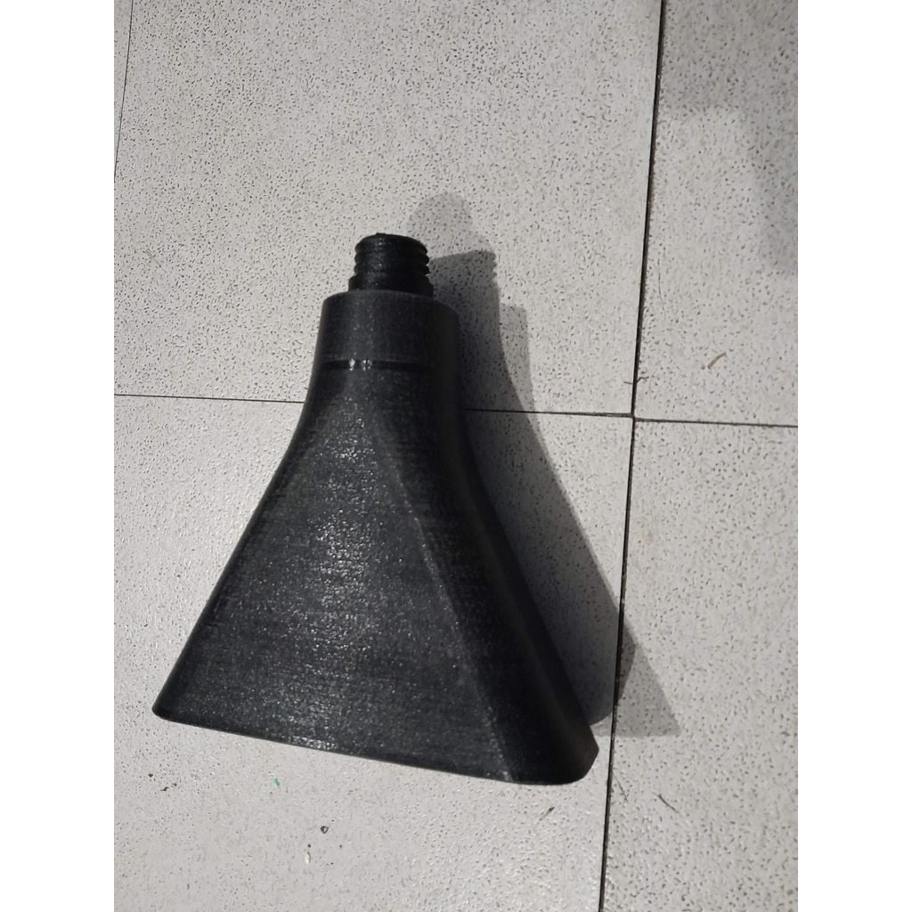 Oil funnel adapter for 2022 Mitsubishi Outlander