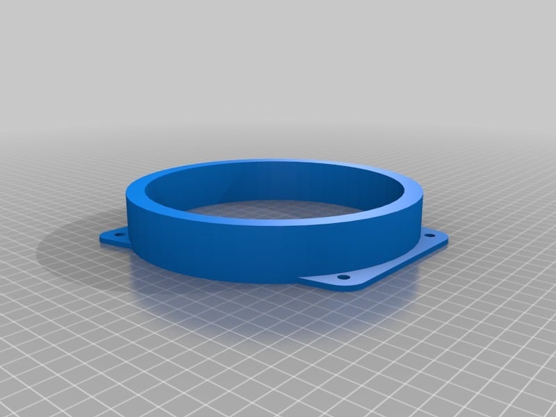 Speaker Adaptor for 2002 Mini Cooper