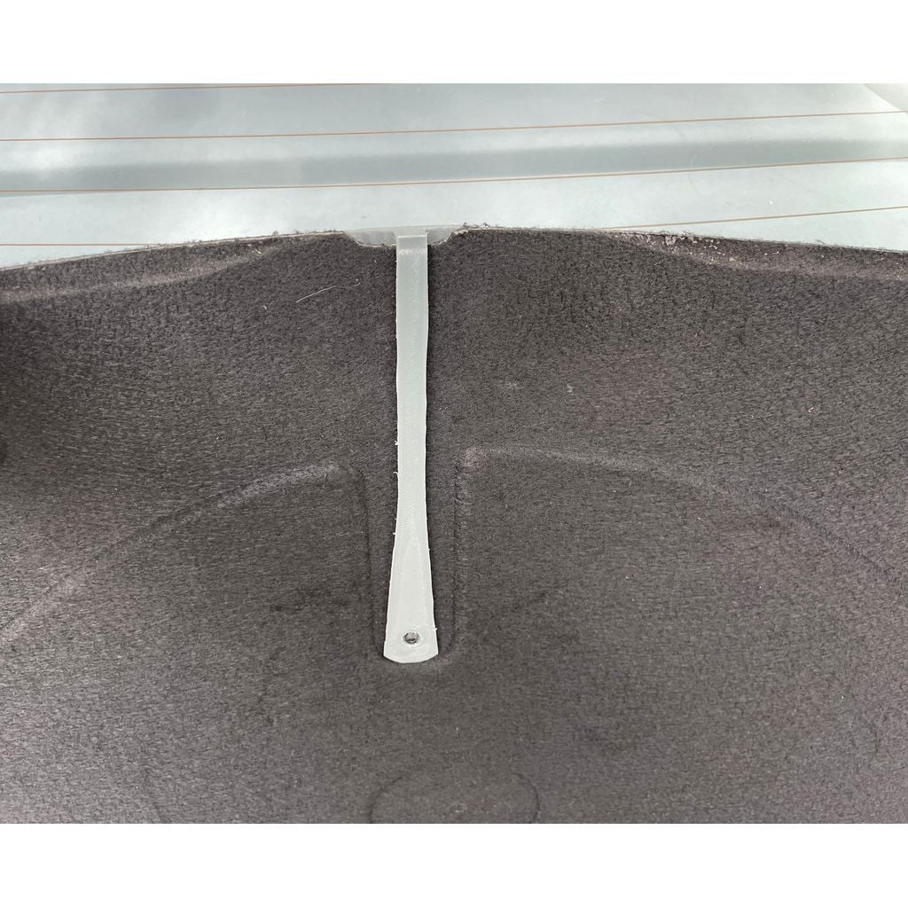 Trunk Floor Hook for 1998 BMW 3 Series