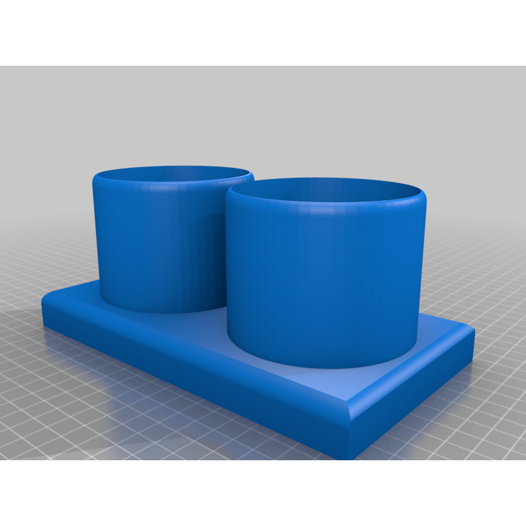Cup Holder for 1976 Mercedes W123