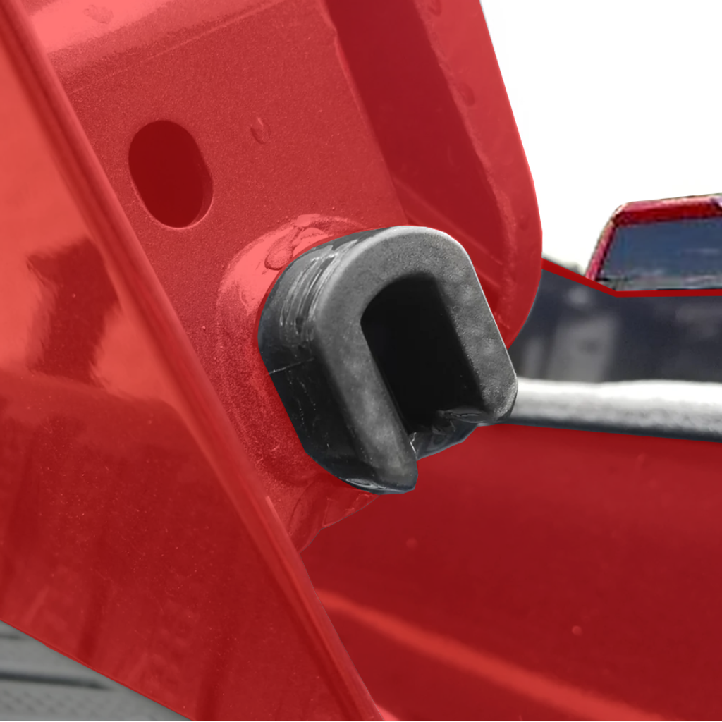 Tailgate Bushing for 2019 Chevrolet Silverado 1500