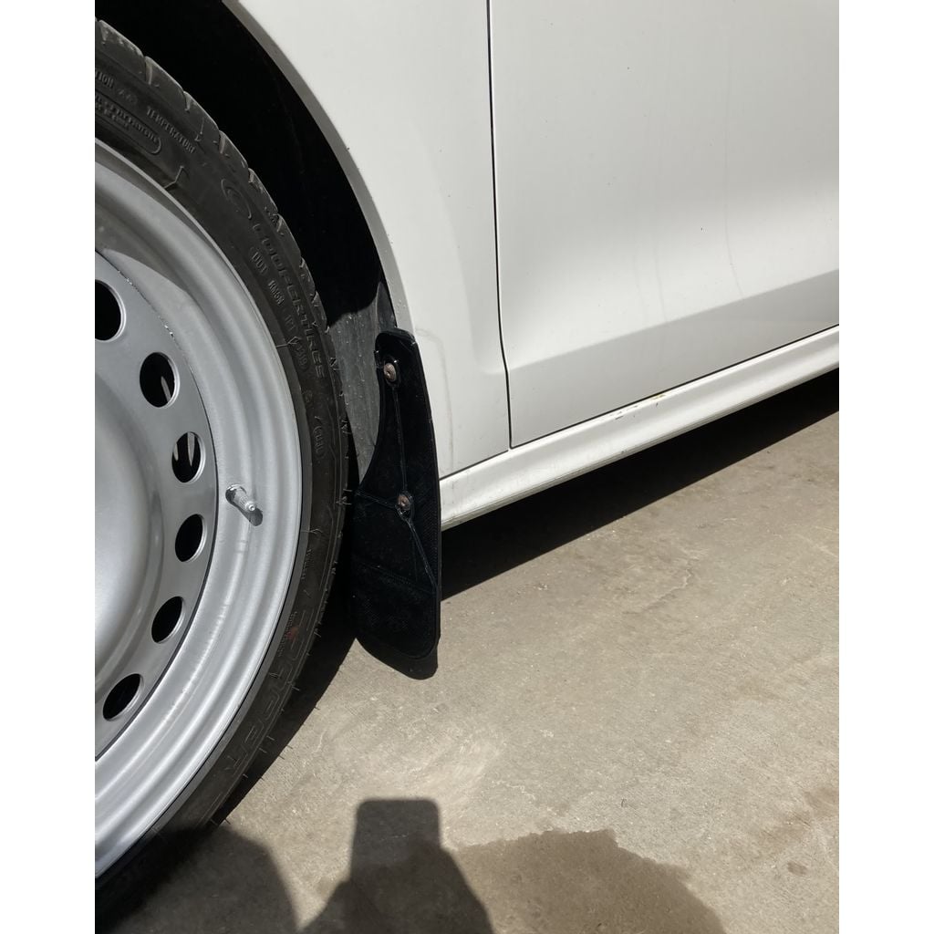 Mud Flaps for 2011 Volkswagen Jetta