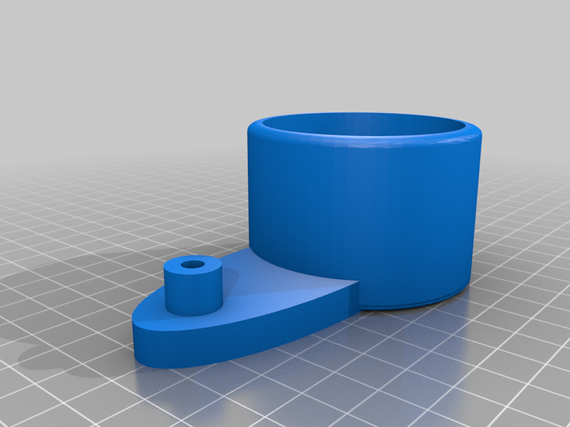 Single Gauge Pod for 2007 Mini Cooper