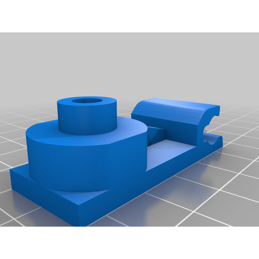 Sun Visor Clip for 1997 Chevrolet Corvette