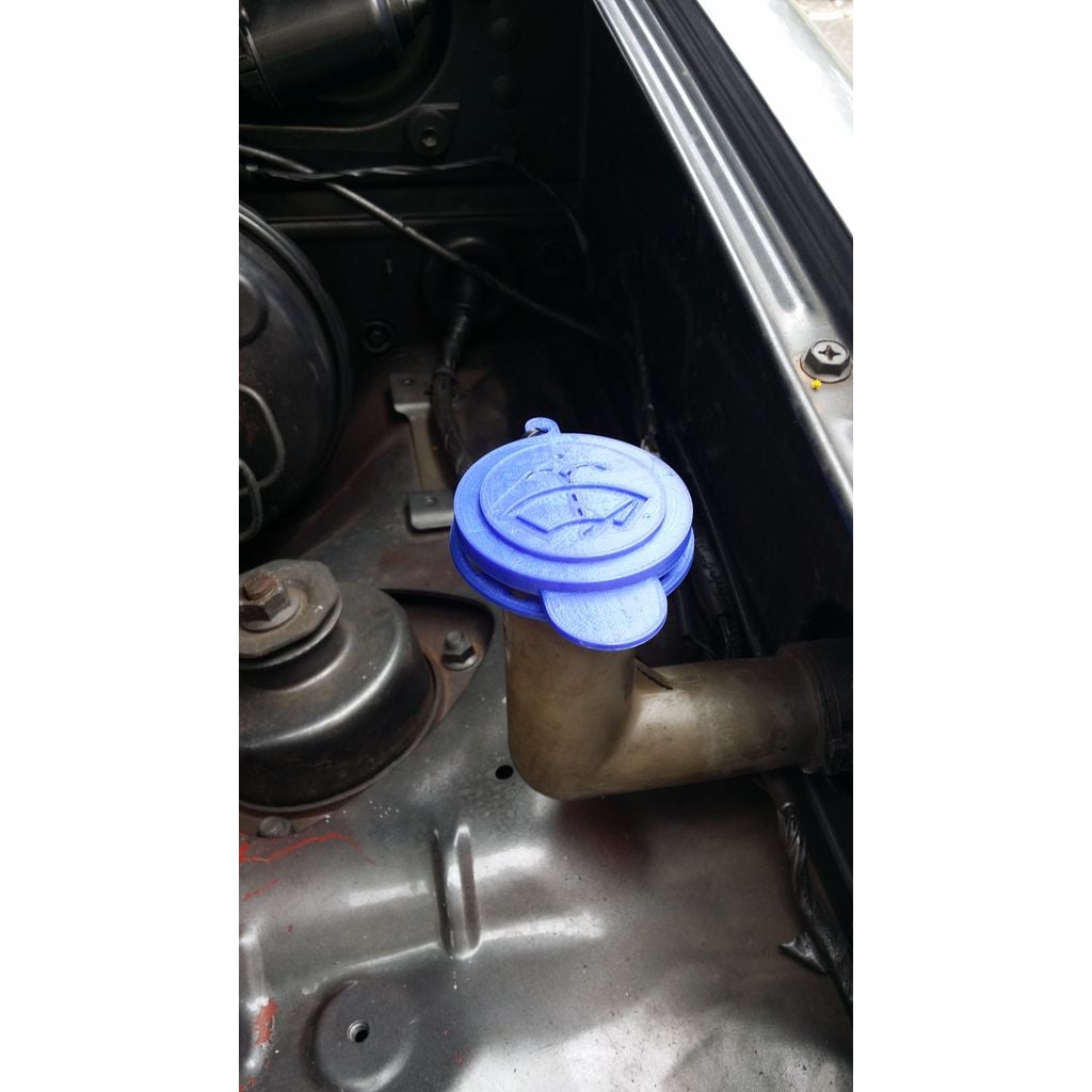 Windshield Washer Reservoir Cap for 1998 Suzuki Grand Vitara