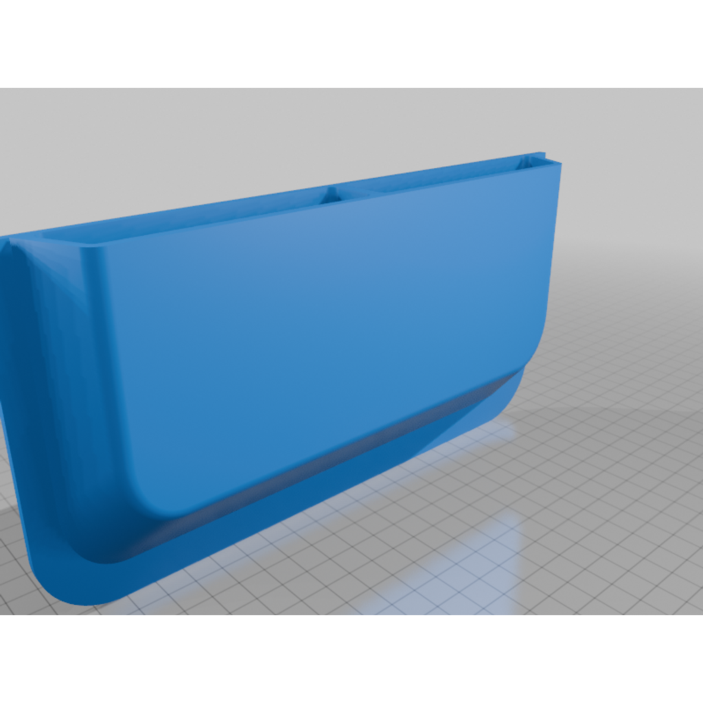 Center Console Pocket for 2012 Jeep Wrangler
