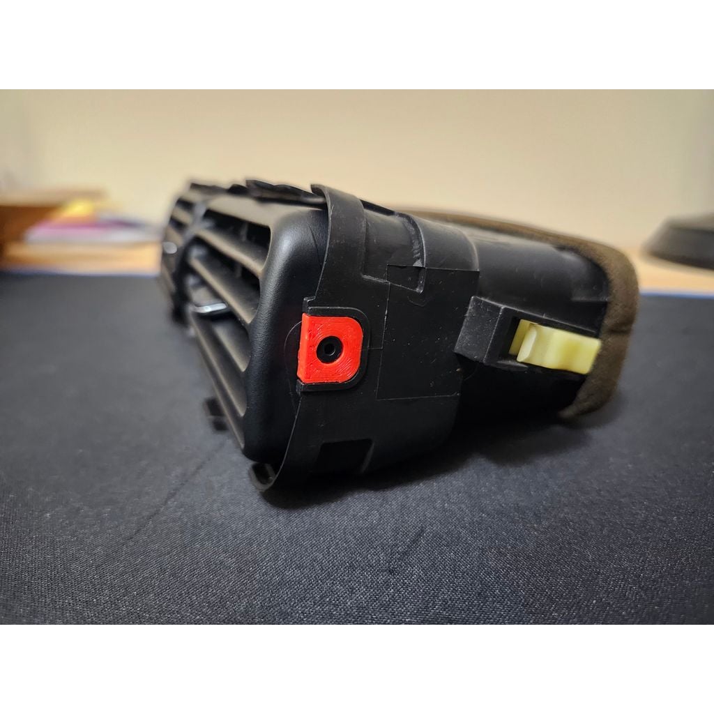 Air Vent Clip for 1998 Toyota / Lexus Altezza / IS300