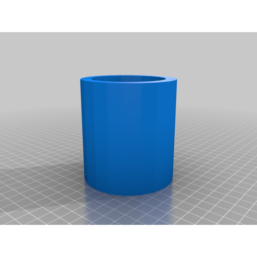 Slim Can Cup Holder Adapter for 2018 Jeep Wrangler