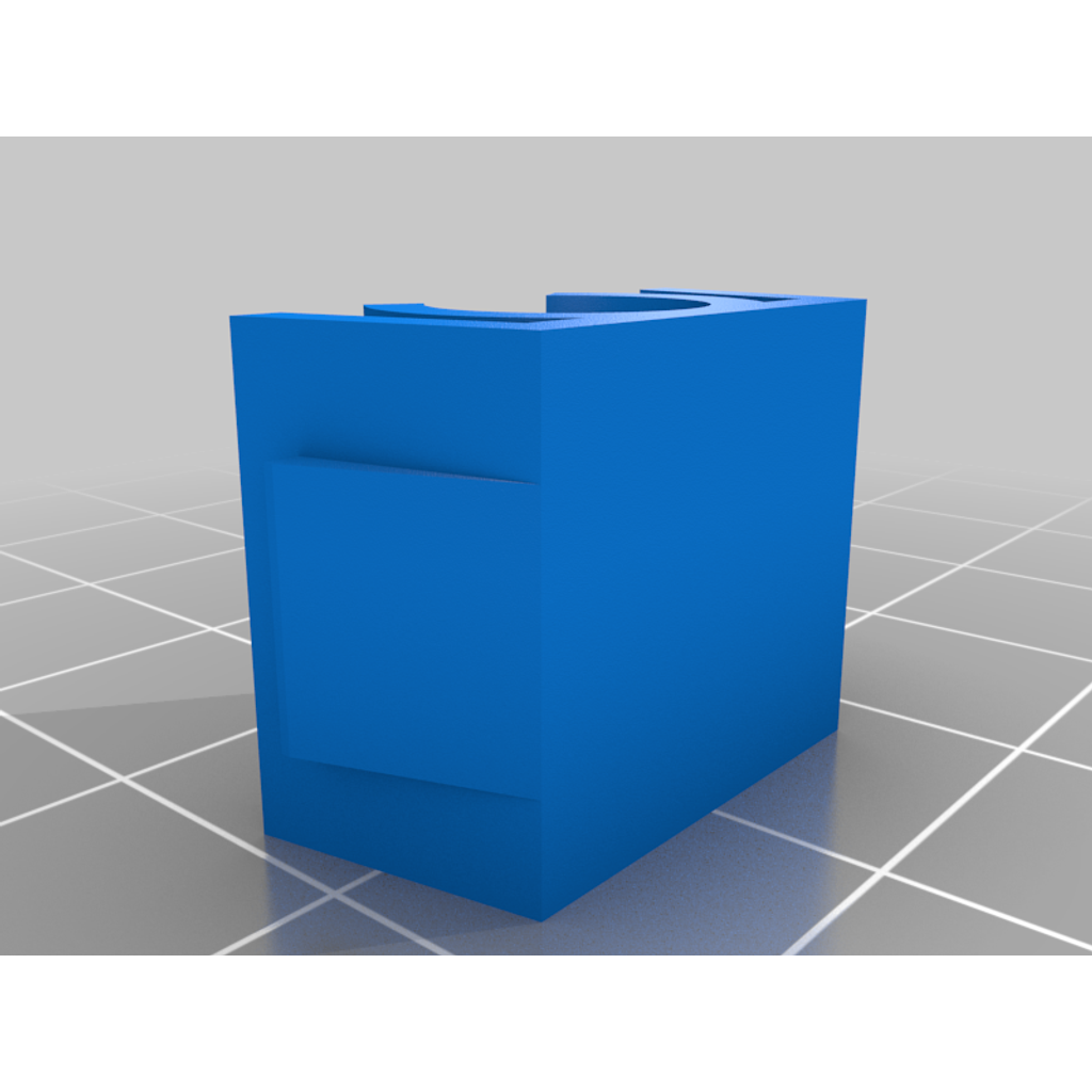 Hatrack Holder for 1996 Suzuki Swift