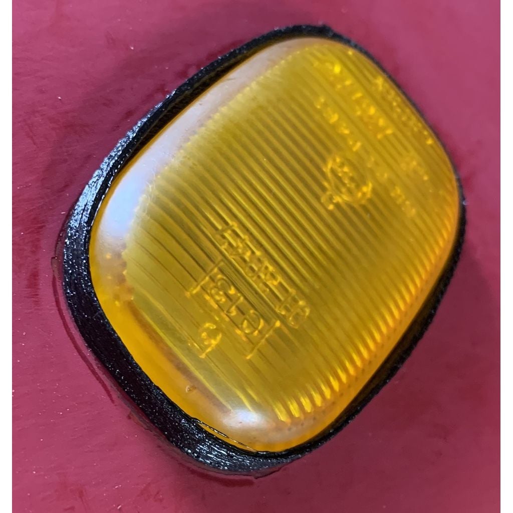 Side Indicator Gasket for 1993 Toyota Celica