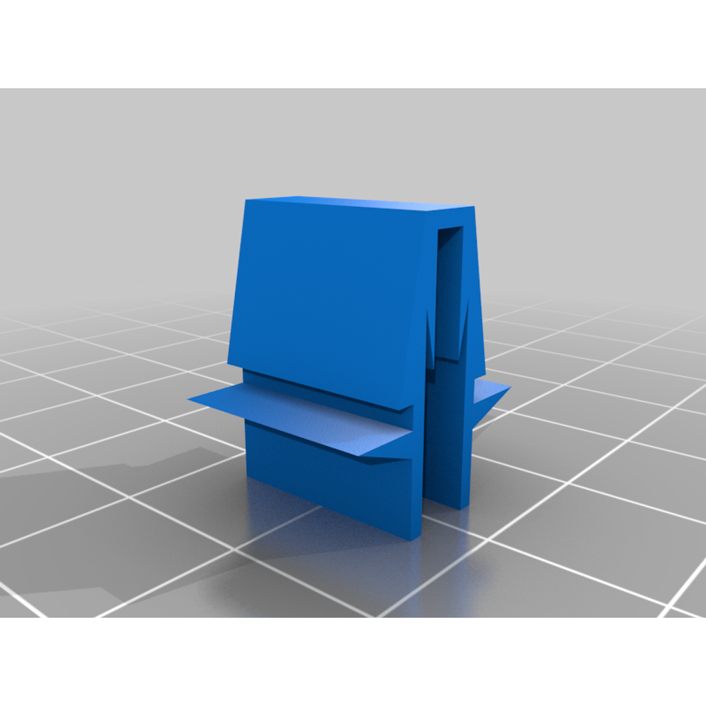 Pillar Clip for 1999 Lexus IS200/IS300