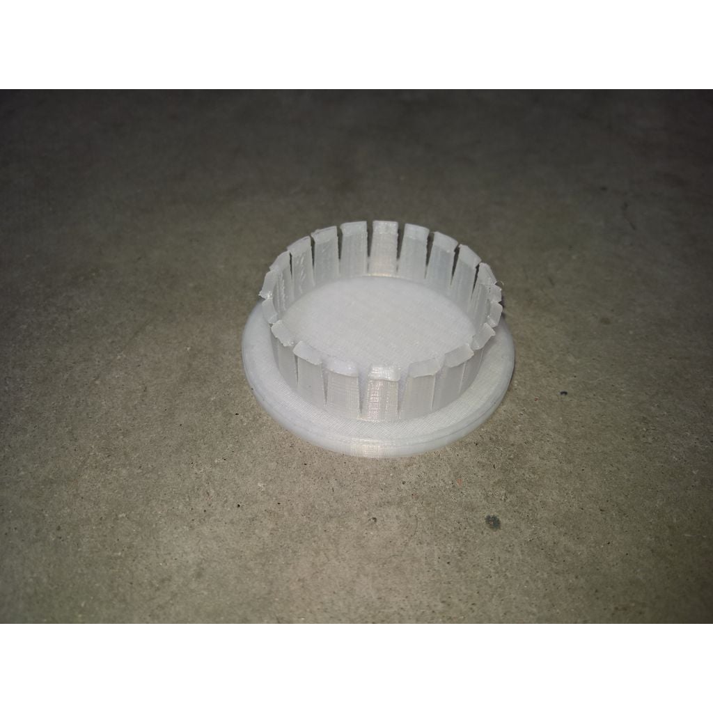 Wheel Center Cap for 2010 Chevrolet Camaro