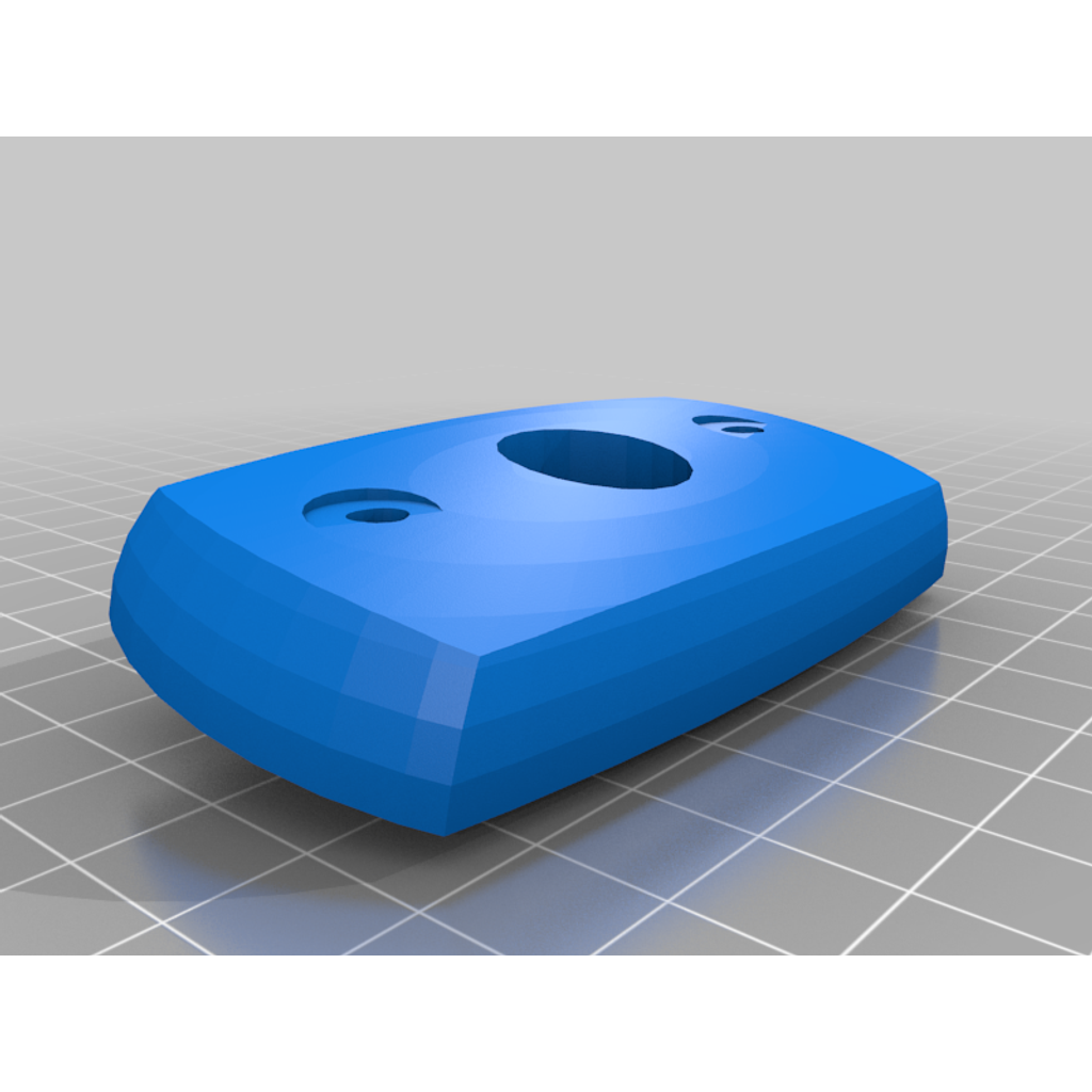 Visor Mount for 2007 Jeep Wrangler