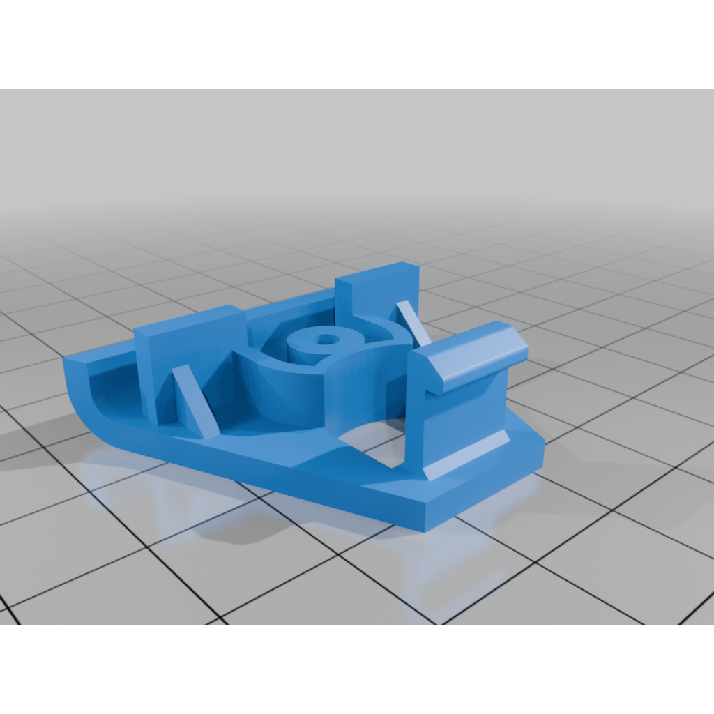 Glove Box Clip for 2015 VW Crafter
