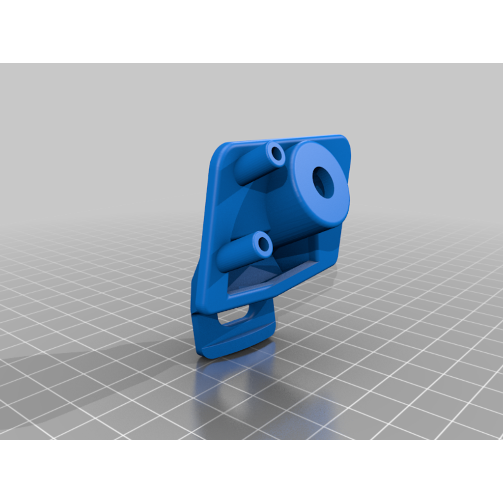 Boot Cover Clip for 2000 Nissan X-Trail