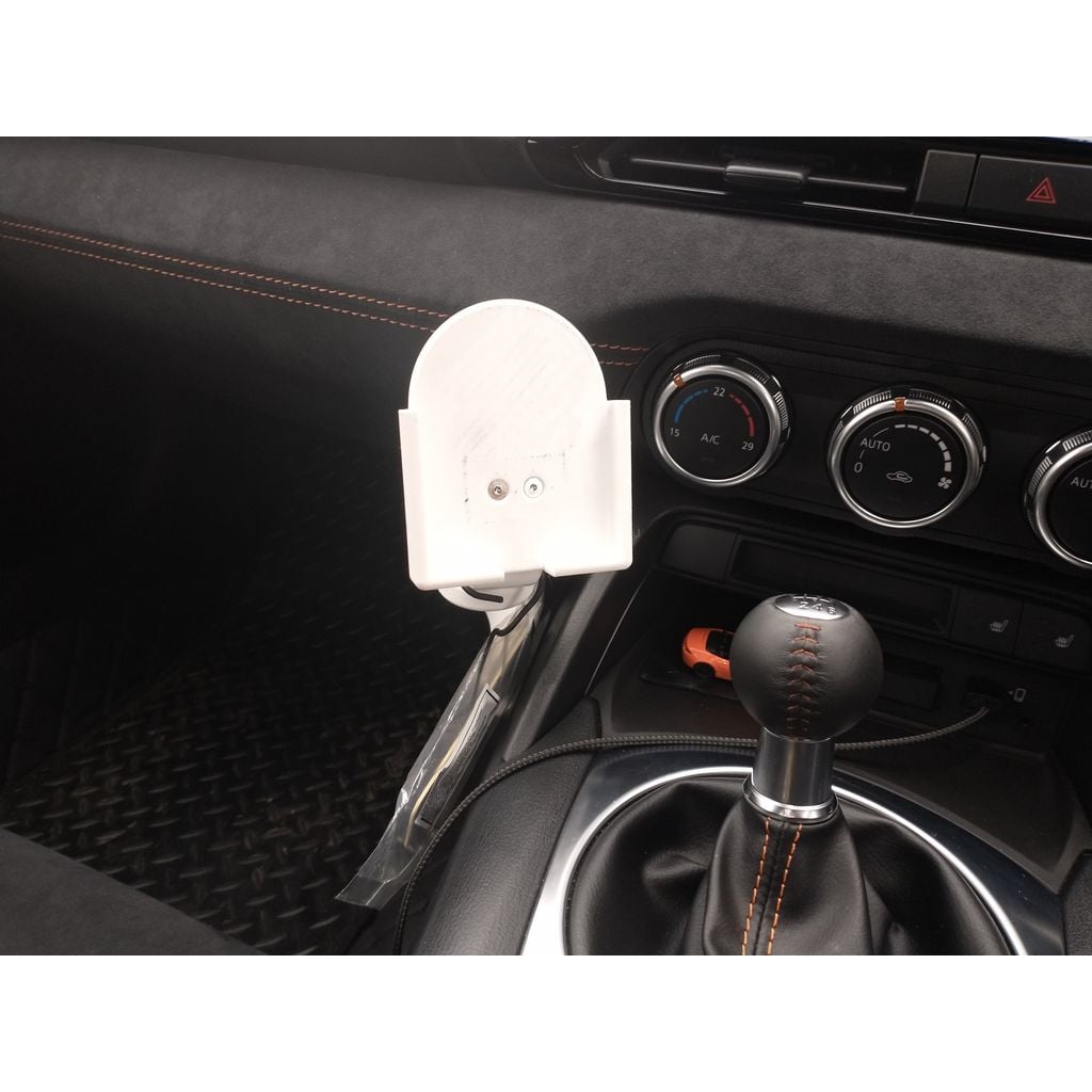 Phone Holder for 2016 Mazda MX-5
