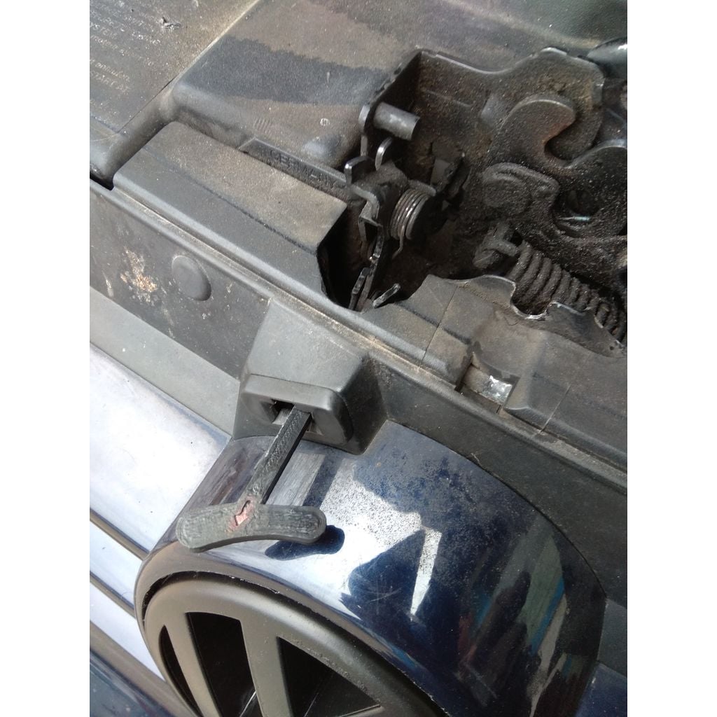 Hood Opener Latch for 1997 Volkswagen Golf