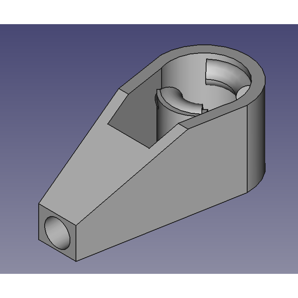 Trunk Cover Clip for 1997 Volkswagen Golf