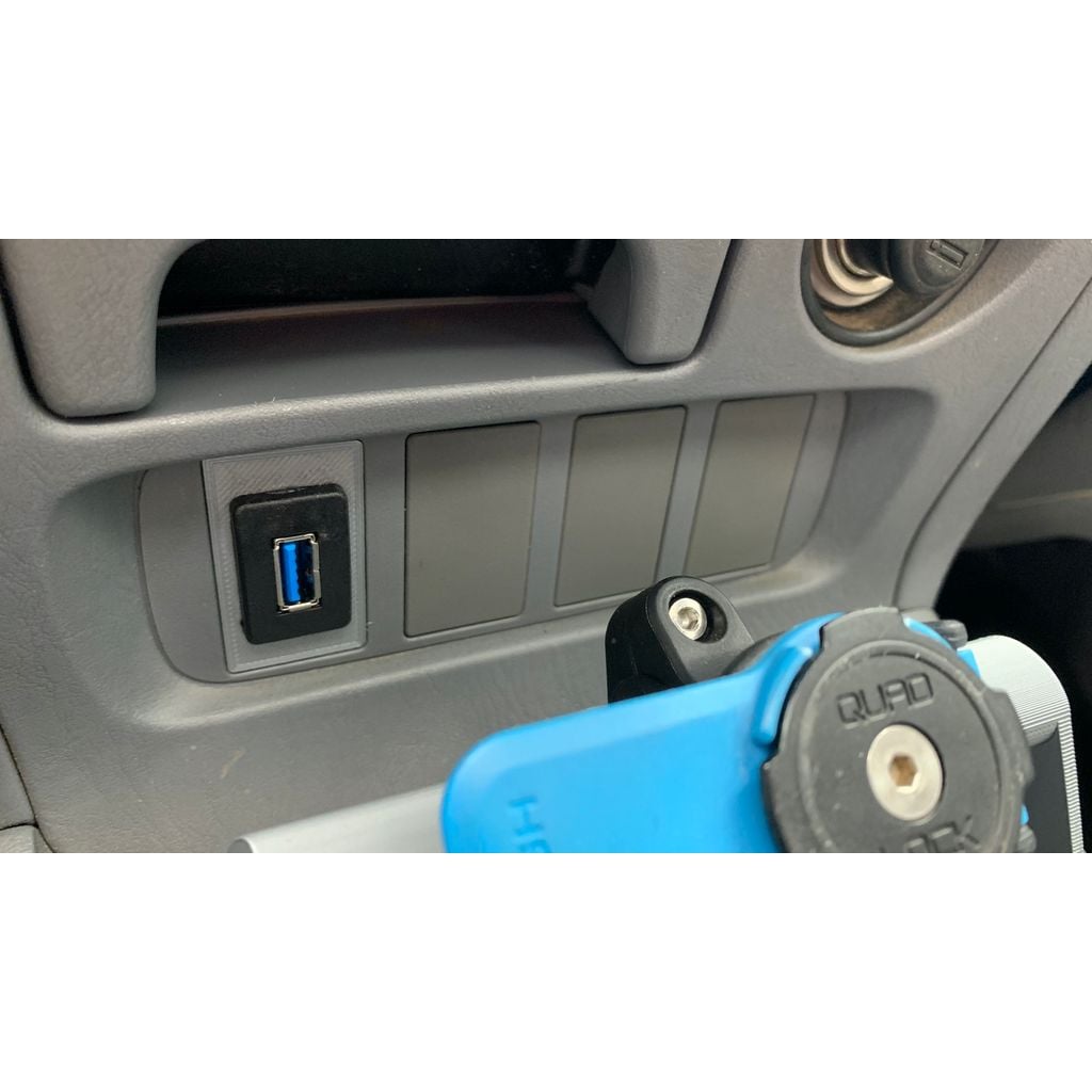 Switch Cover for 2002 Toyota RAV4