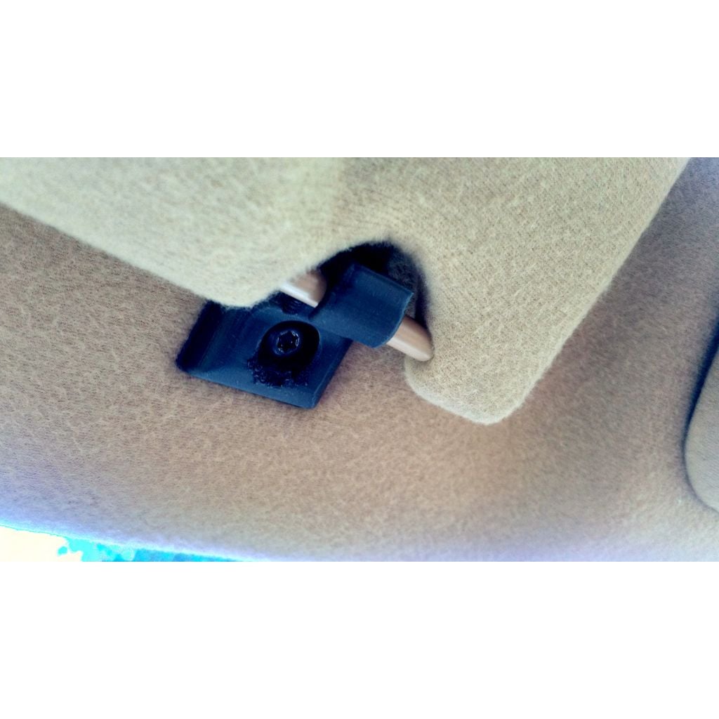 Visor Clip for 1996 Jeep Grand Cherokee