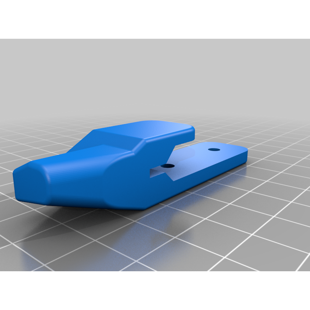 Trunk Retractable Cover Side Hook for 2013 Toyota RAV4