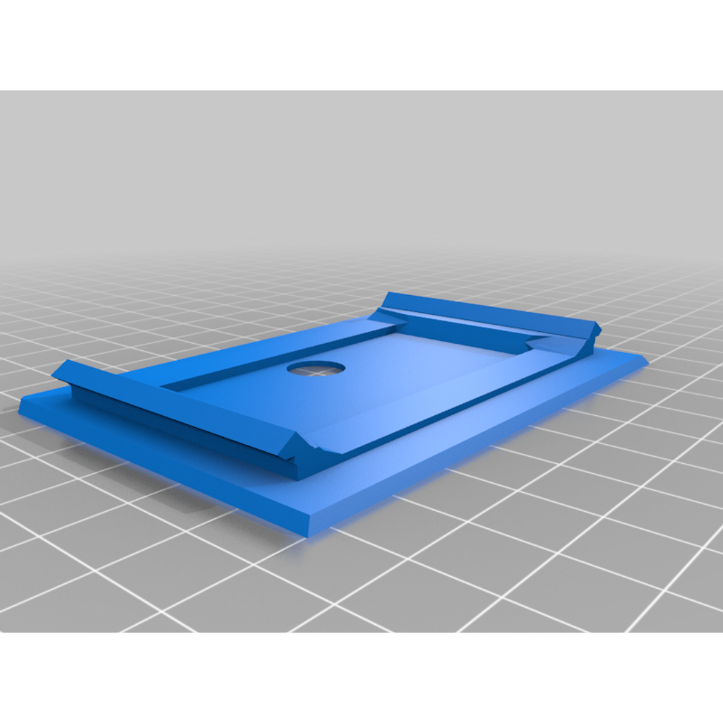 Ashtray Cover Plate for 1973 Chevrolet C10