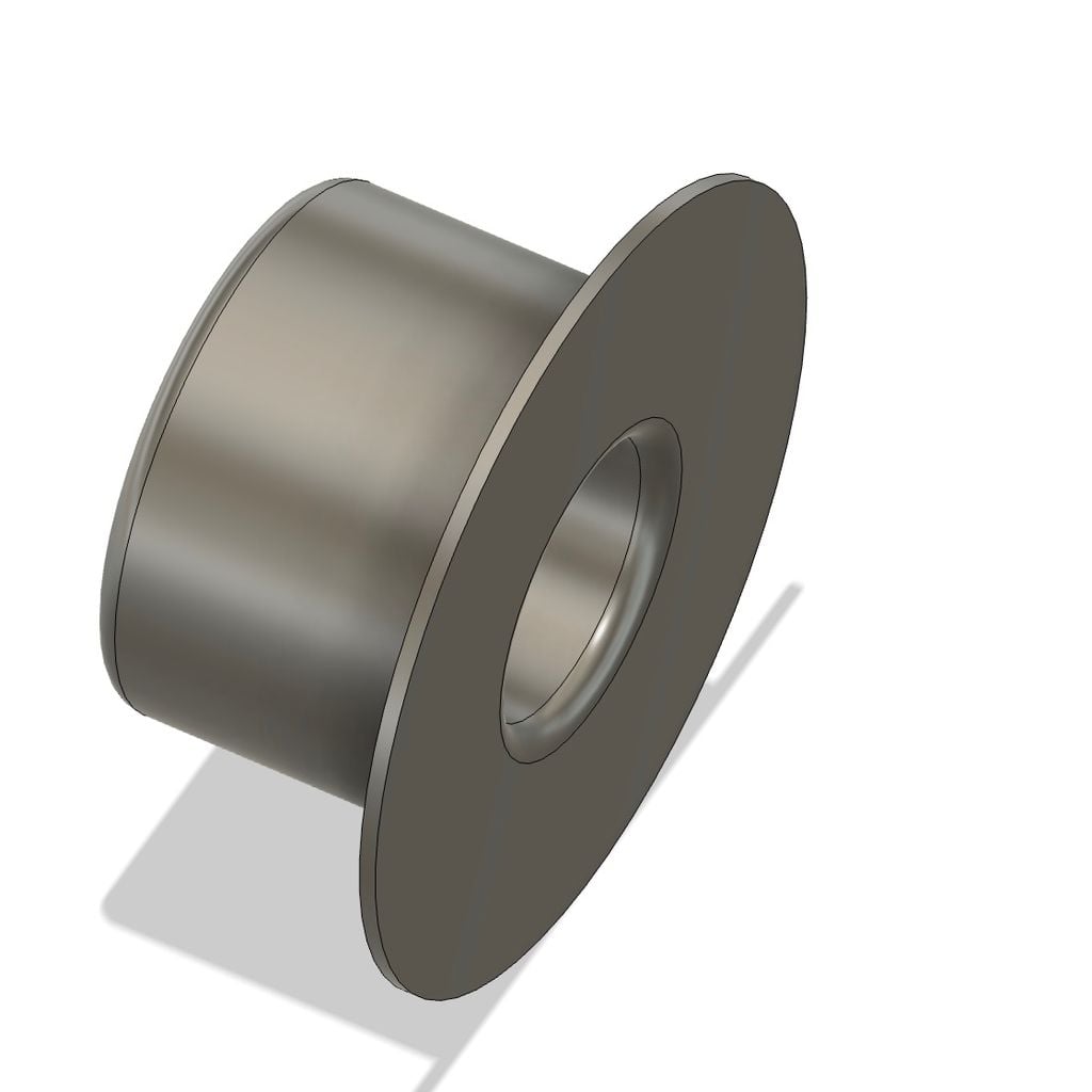 Rear Subframe Bushing