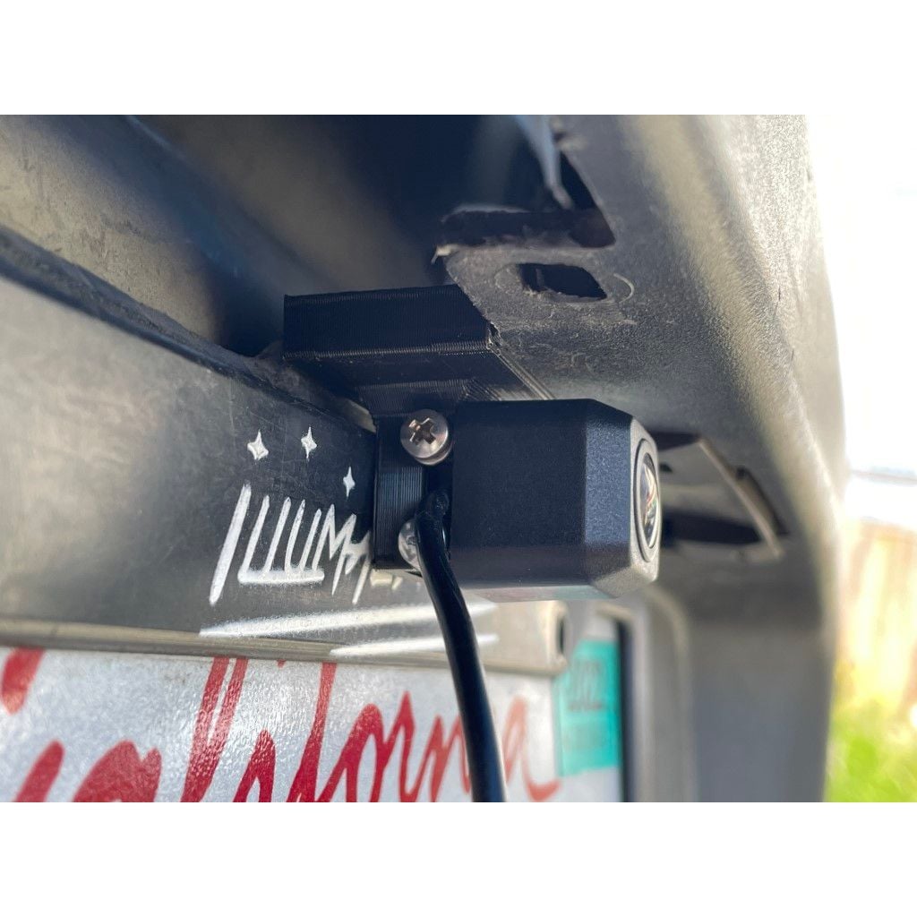 Backup Camera Mounting Clip for 2003 Honda Element