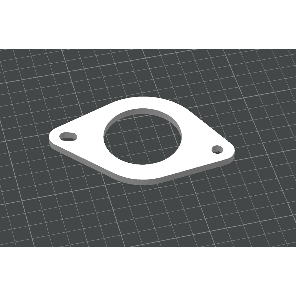 Tweeter Speaker Bracket for 2005 Toyota Tacoma