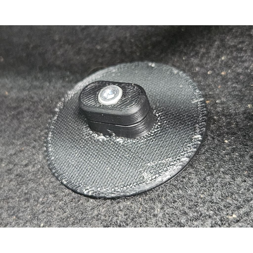 Floor Mat Holder for 2006 Mazda MX-5 Miata
