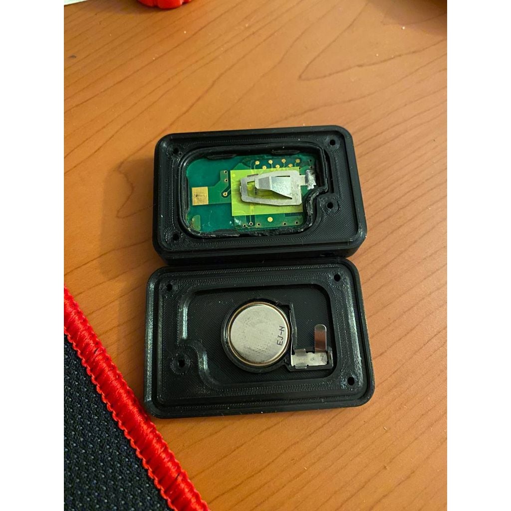 Key Fob Housing for 2002 Honda Odyssey