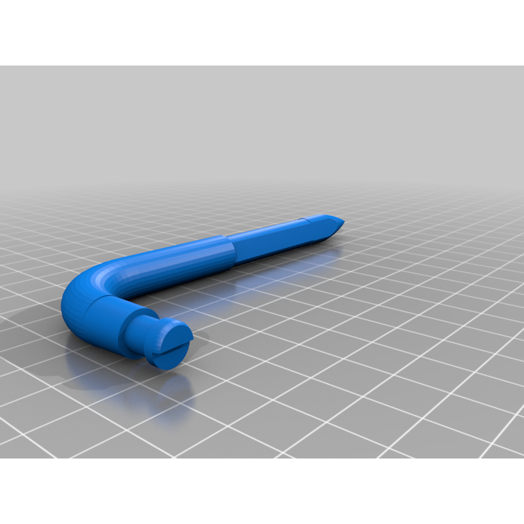 Sun Visor Repair Rod for 2002 Honda Civic