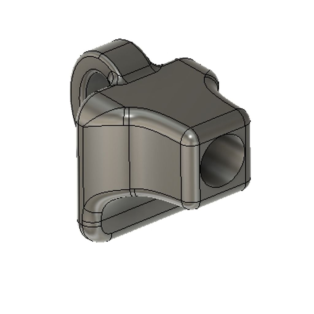 Bonnet release cable handle for 2001 Honda CR-V