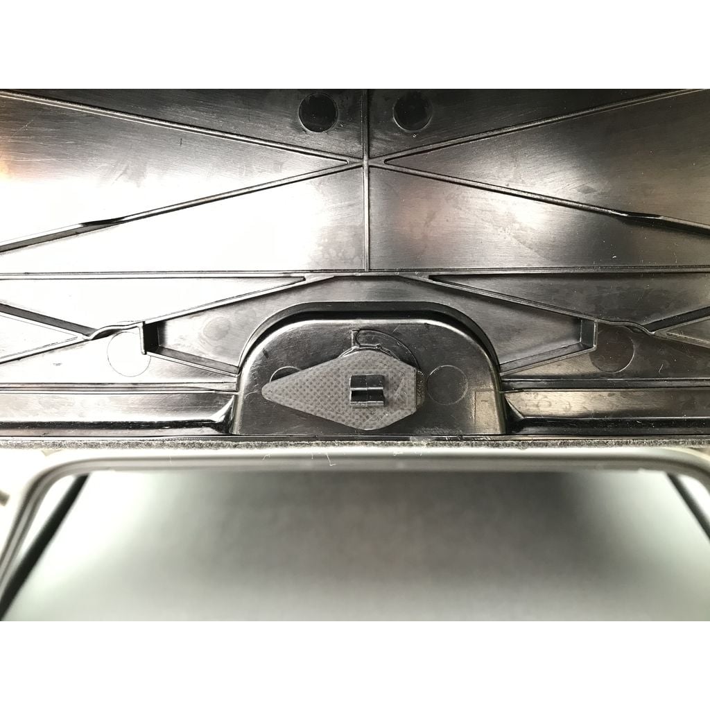 Tailgate Turning Lock for 2005 Audi A4